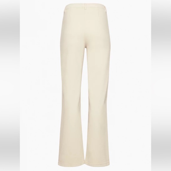 Wilfred Modern Utility Pants Gd Birch - Picture 2 of 12